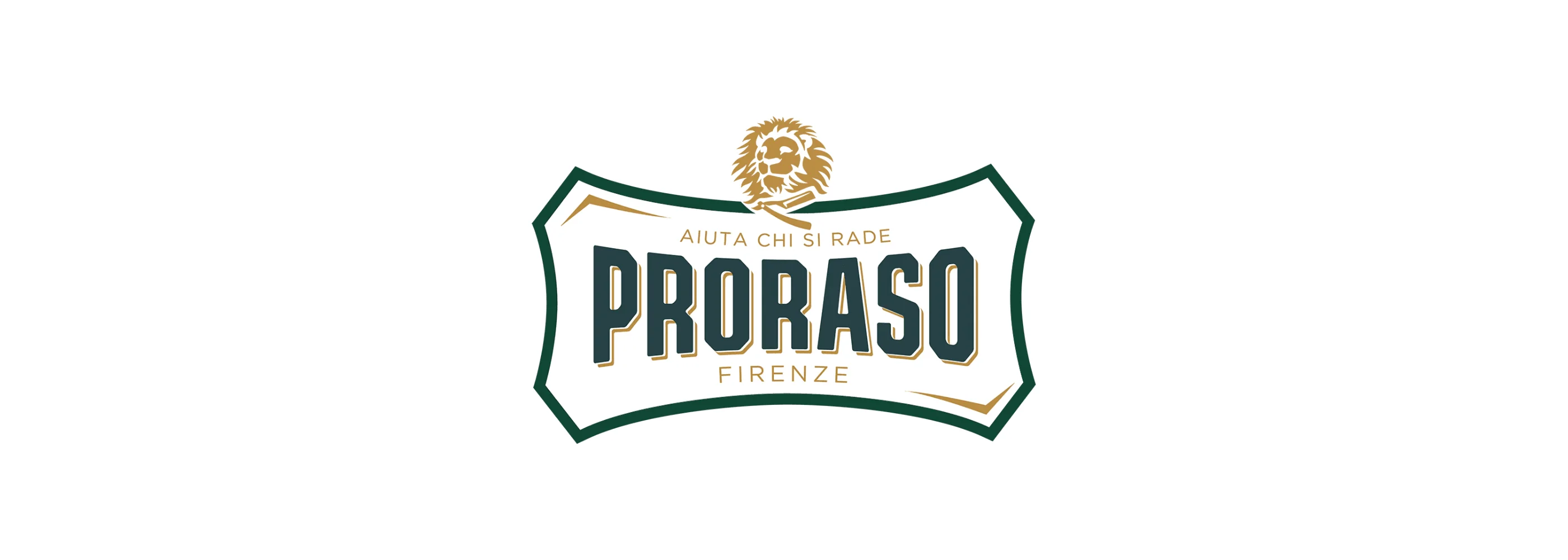Proraso